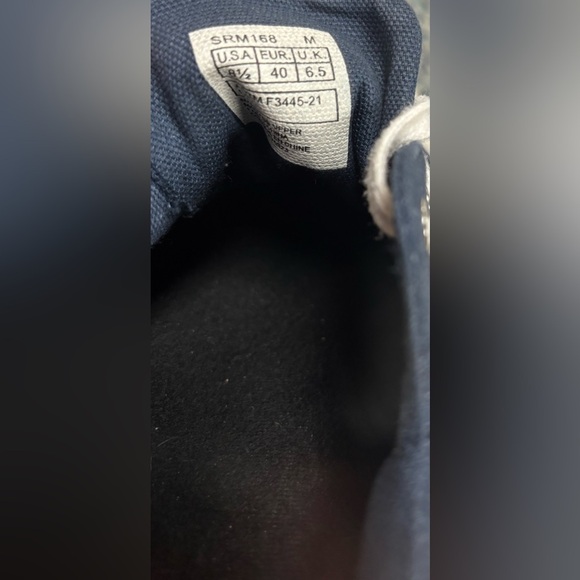 Sr Max Slip-Resistant Shoes - Picture 6 of 8